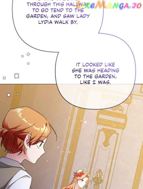 The Planned First Kiss Chapter 5 page 55