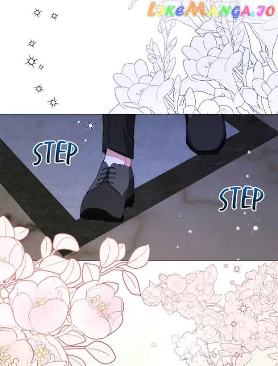 The Planned First Kiss Chapter 4 page 95