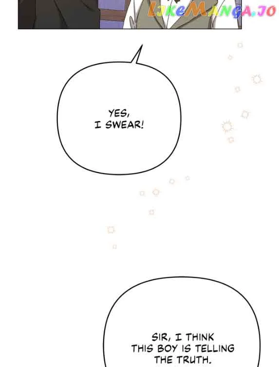 The Planned First Kiss Chapter 5 page 65
