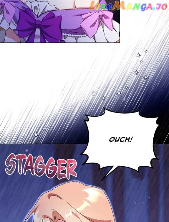 The Planned First Kiss Chapter 5 page 27