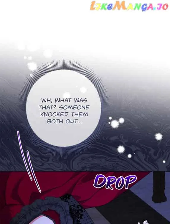 The Planned First Kiss Chapter 4 page 93