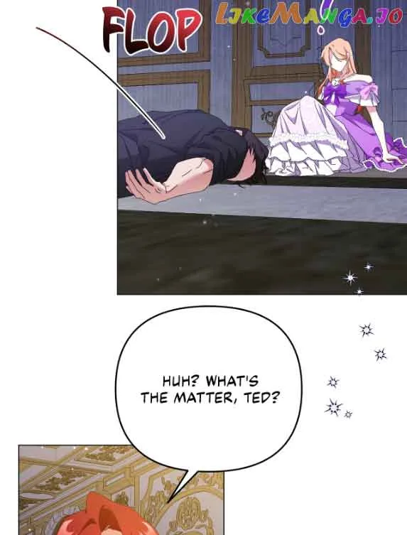 The Planned First Kiss Chapter 4 page 90