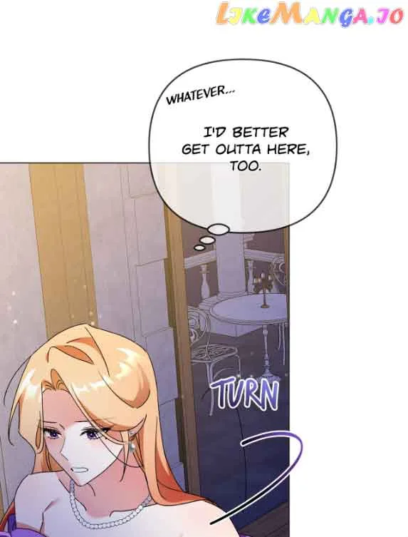 The Planned First Kiss Chapter 5 page 26