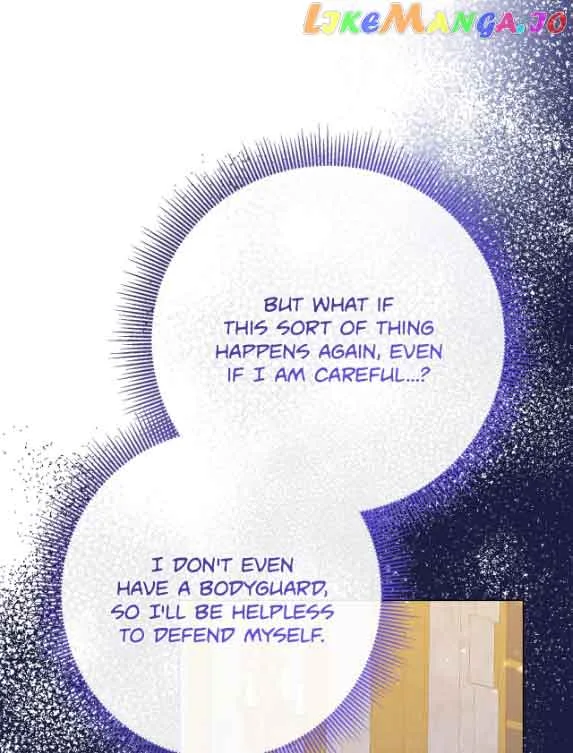 The Planned First Kiss Chapter 5 page 7