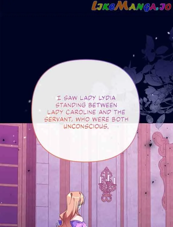 The Planned First Kiss Chapter 5 page 61