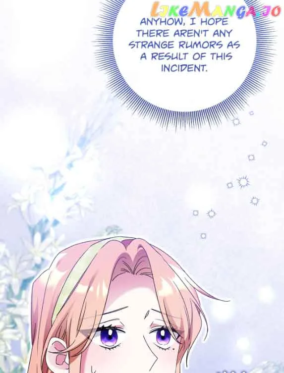 The Planned First Kiss Chapter 5 page 101