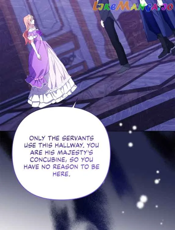 The Planned First Kiss Chapter 5 page 48