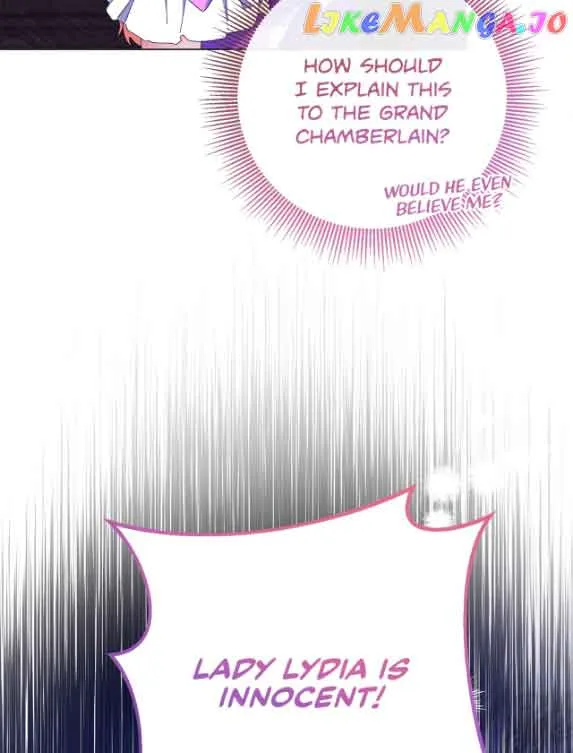The Planned First Kiss Chapter 5 page 50