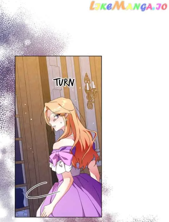 The Planned First Kiss Chapter 5 page 16