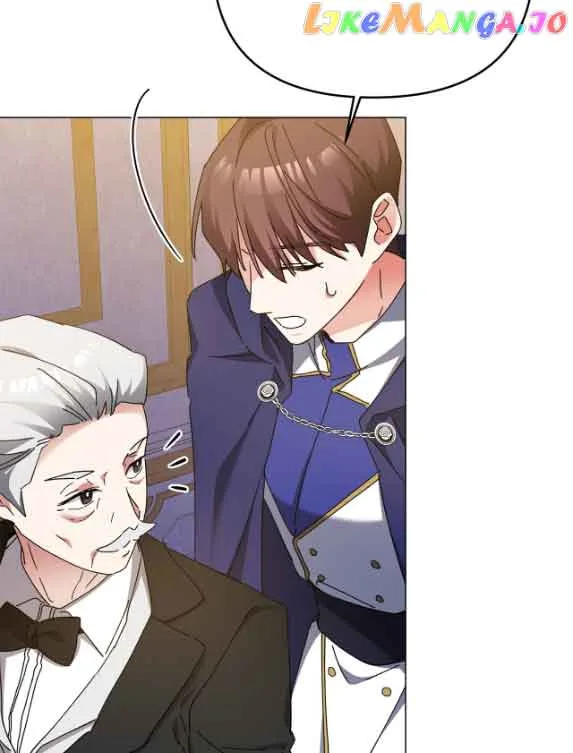 The Planned First Kiss Chapter 5 page 66