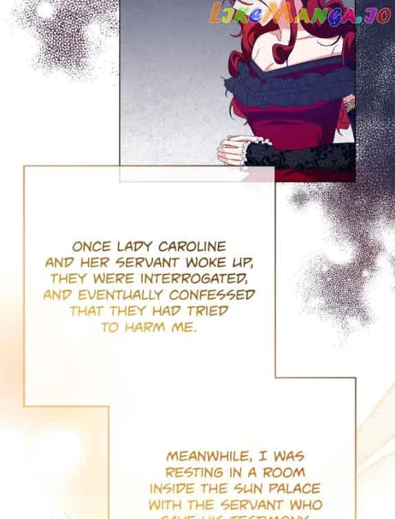 The Planned First Kiss Chapter 5 page 74