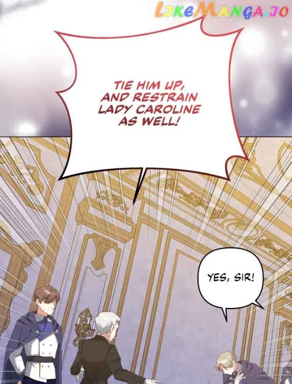 The Planned First Kiss Chapter 5 page 70