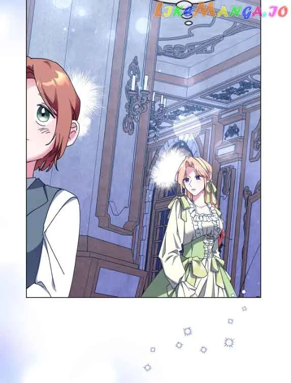 The Planned First Kiss Chapter 5 page 81