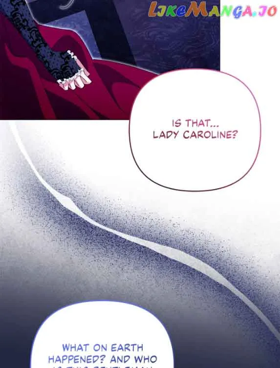 The Planned First Kiss Chapter 5 page 38