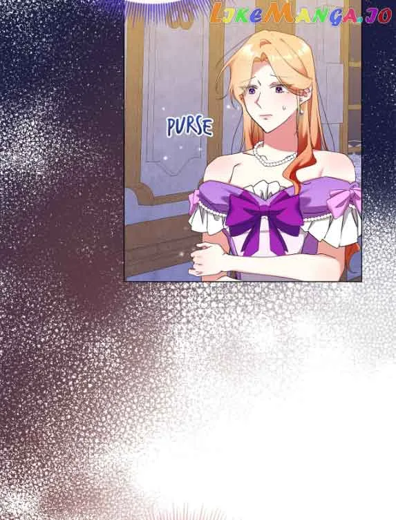 The Planned First Kiss Chapter 5 page 8