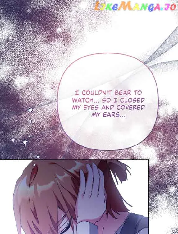 The Planned First Kiss Chapter 5 page 58