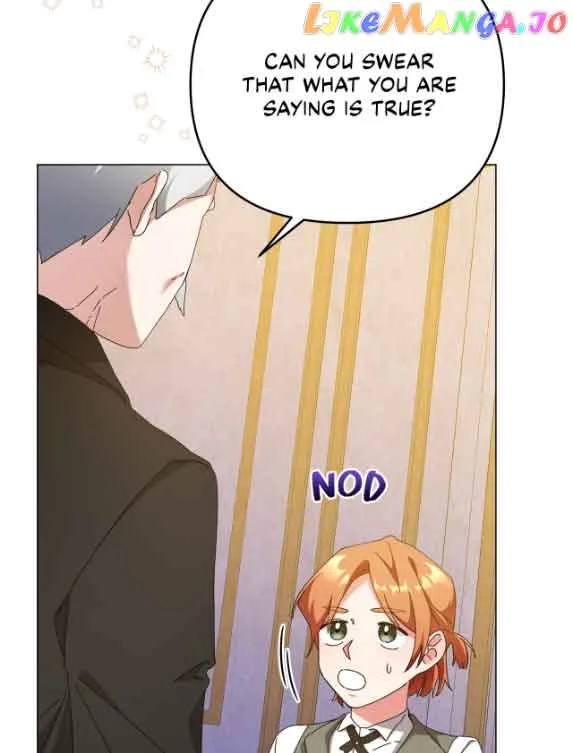 The Planned First Kiss Chapter 5 page 64