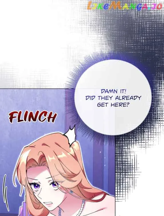 The Planned First Kiss Chapter 5 page 32