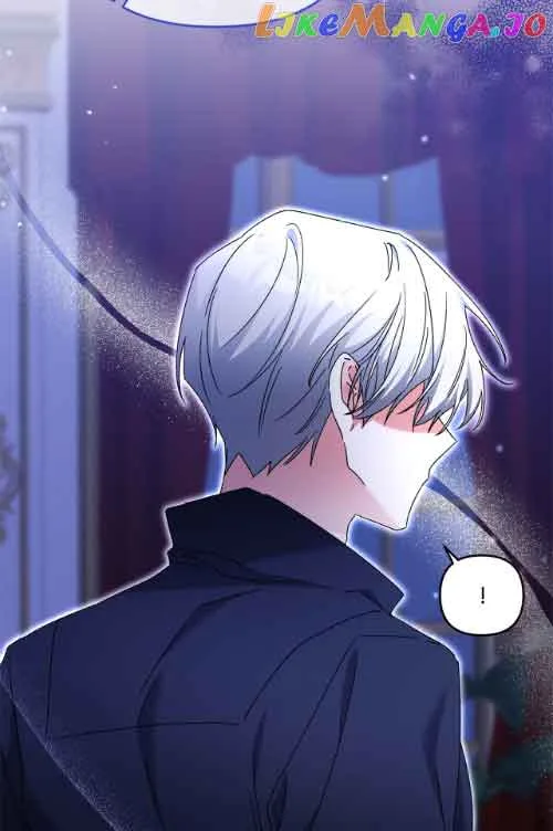 The Planned First Kiss Chapter 7 page 20