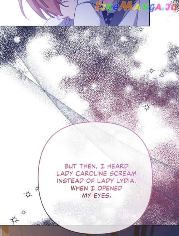 The Planned First Kiss Chapter 5 page 59