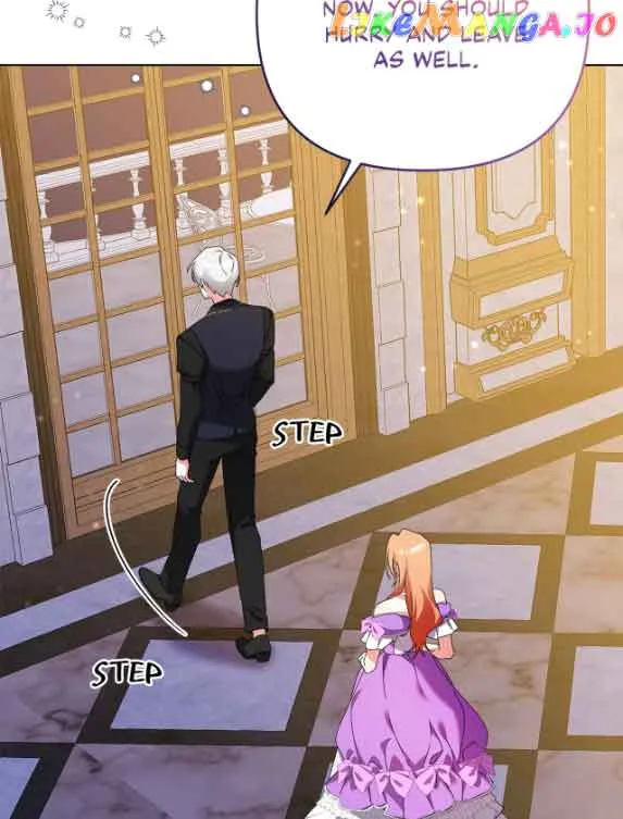 The Planned First Kiss Chapter 5 page 18