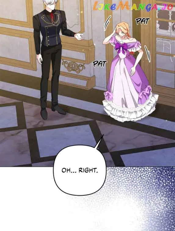 The Planned First Kiss Chapter 5 page 6
