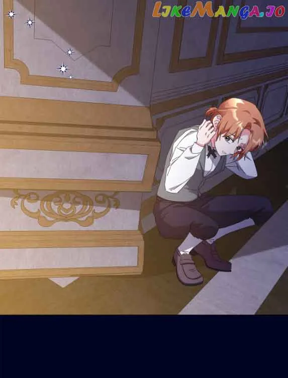 The Planned First Kiss Chapter 5 page 60