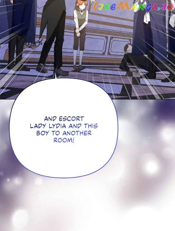 The Planned First Kiss Chapter 5 page 71