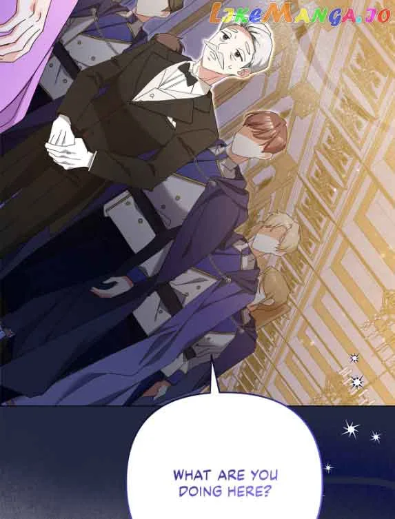 The Planned First Kiss Chapter 5 page 36
