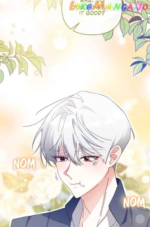 The Planned First Kiss Chapter 7 page 60