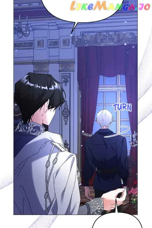 The Planned First Kiss Chapter 7 page 22