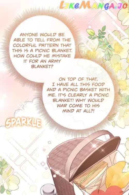 The Planned First Kiss Chapter 7 page 53