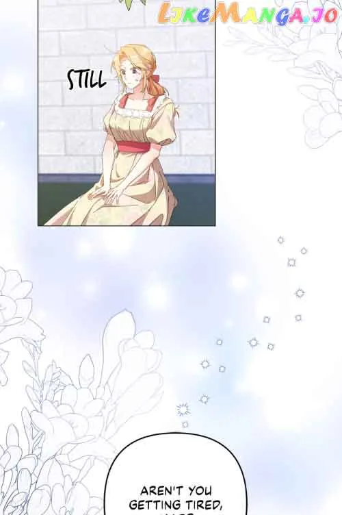 The Planned First Kiss Chapter 8 page 61