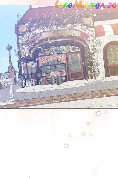 The Planned First Kiss Chapter 8 page 41