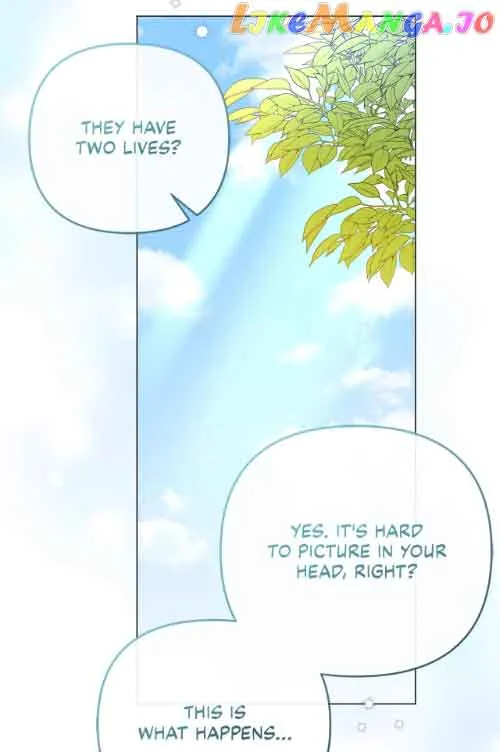 The Planned First Kiss Chapter 8 page 14