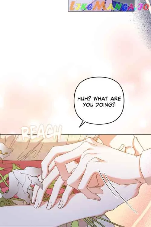 The Planned First Kiss Chapter 8 page 57