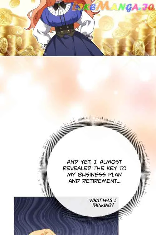 The Planned First Kiss Chapter 8 page 52
