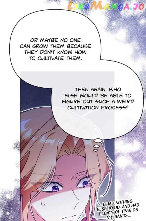 The Planned First Kiss Chapter 8 page 45