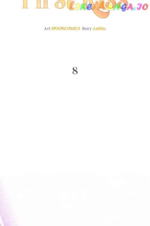 The Planned First Kiss Chapter 8 page 18