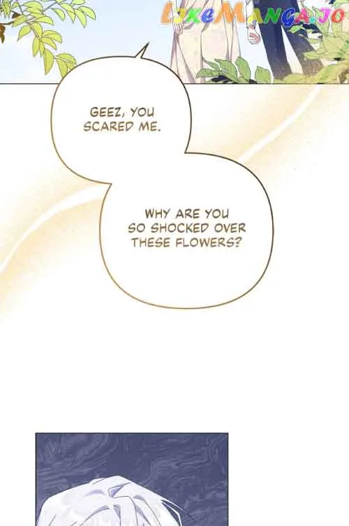 The Planned First Kiss Chapter 8 page 3