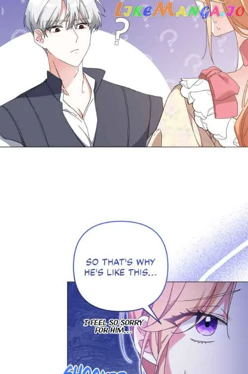 The Planned First Kiss Chapter 7 page 55