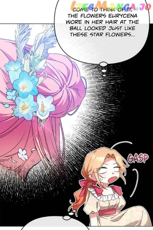 The Planned First Kiss Chapter 8 page 47