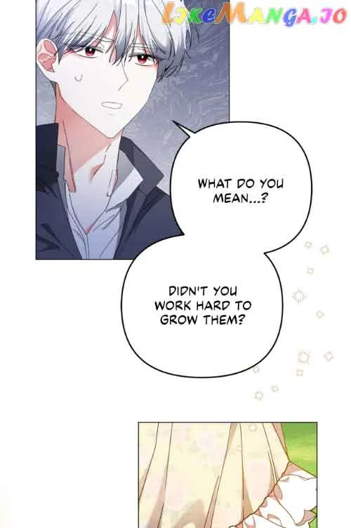 The Planned First Kiss Chapter 8 page 4