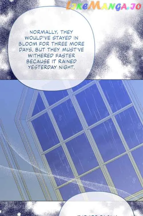 The Planned First Kiss Chapter 8 page 9