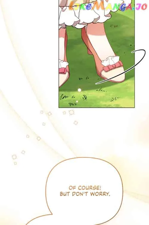 The Planned First Kiss Chapter 8 page 5