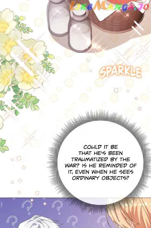 The Planned First Kiss Chapter 7 page 54