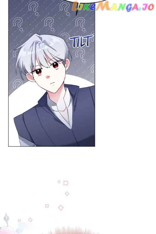 The Planned First Kiss Chapter 8 page 11