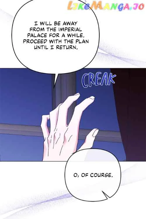 The Planned First Kiss Chapter 7 page 41