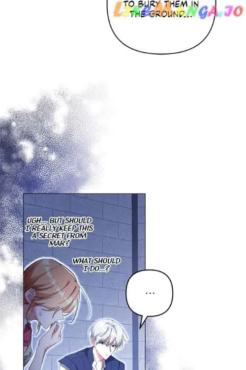 The Planned First Kiss Chapter 8 page 55