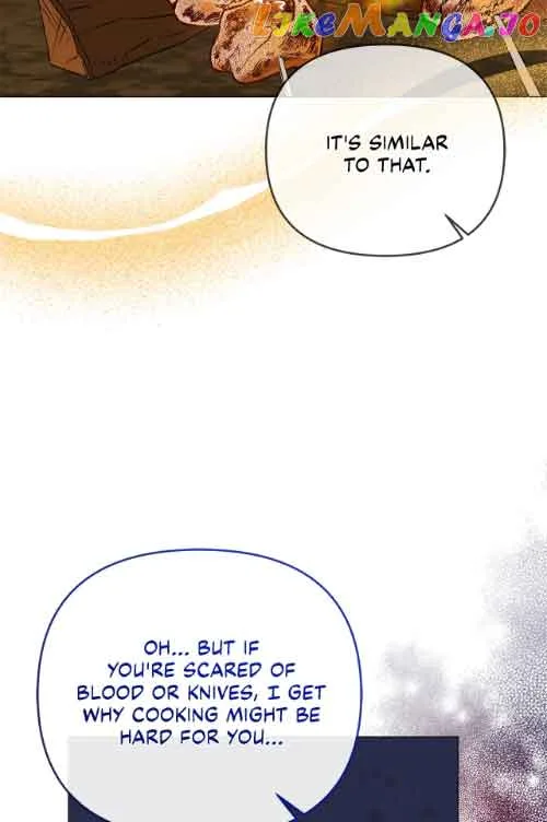 The Planned First Kiss Chapter 7 page 80